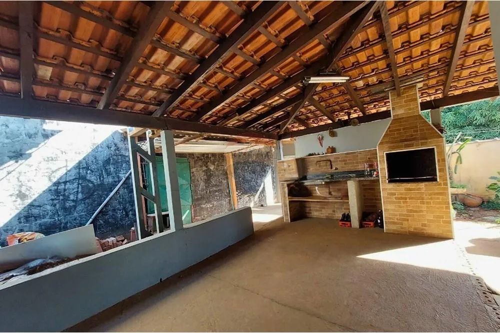 Casa no Machadinho - Foto 2