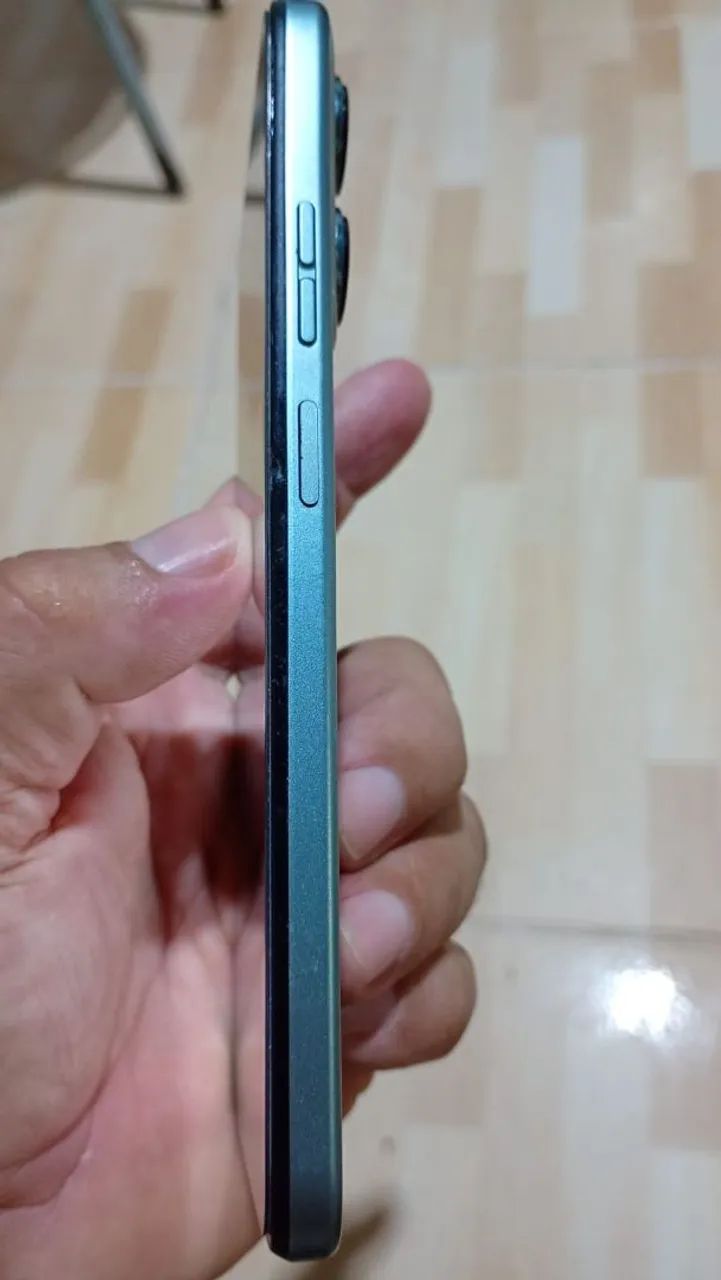 Moto g35 memória 256 e 8 de RAM  - Foto 4