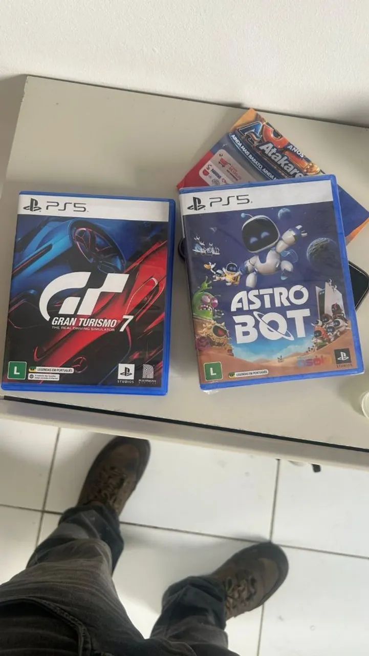 Play station 5  - Foto 5