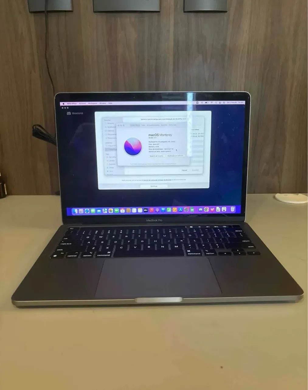 Mac book pro  - Foto 3