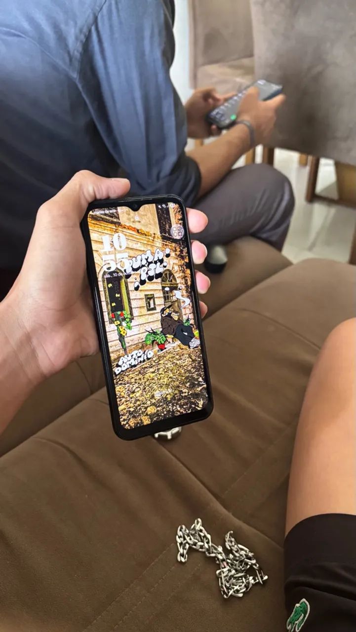 Galaxy a14 5g - Foto 3