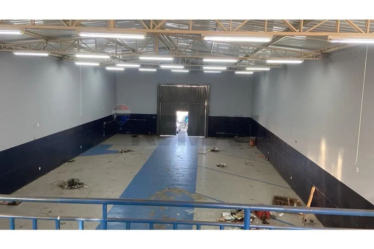 Galpão Comercial 300m² em Mogi Guaçu -SP - Foto 2