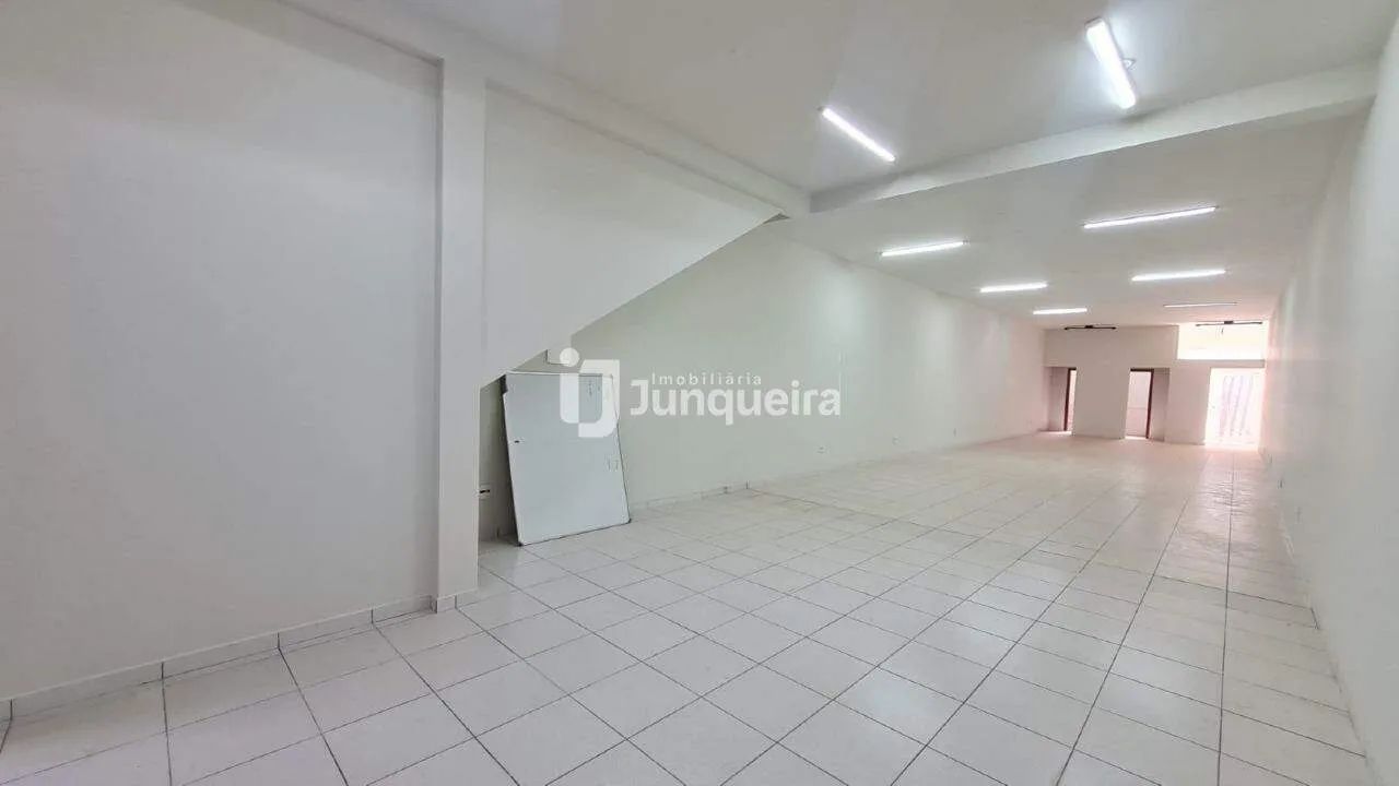 Salão para aluguel, Paulista - Piracicaba/SP - Foto 2