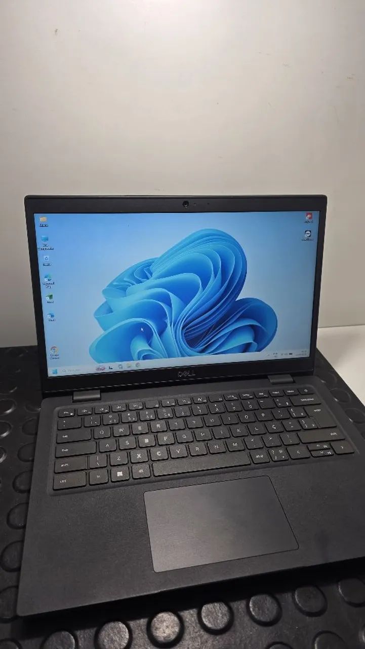 Notebook Dell Latitude 3420 - Core i5 / DDR4 / SSD NVMe
