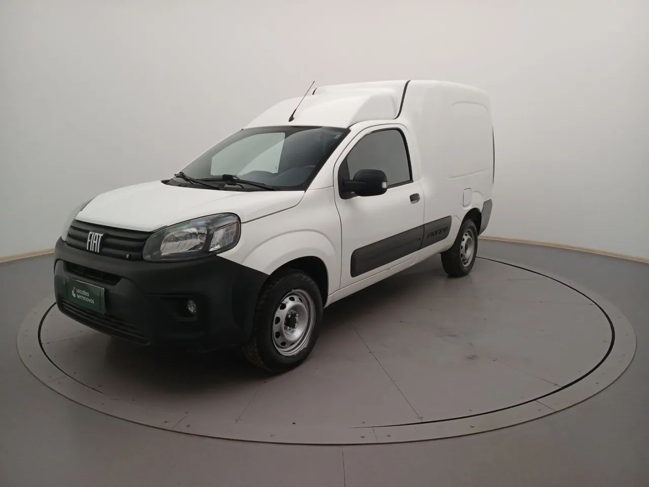 Fiat Fiorino