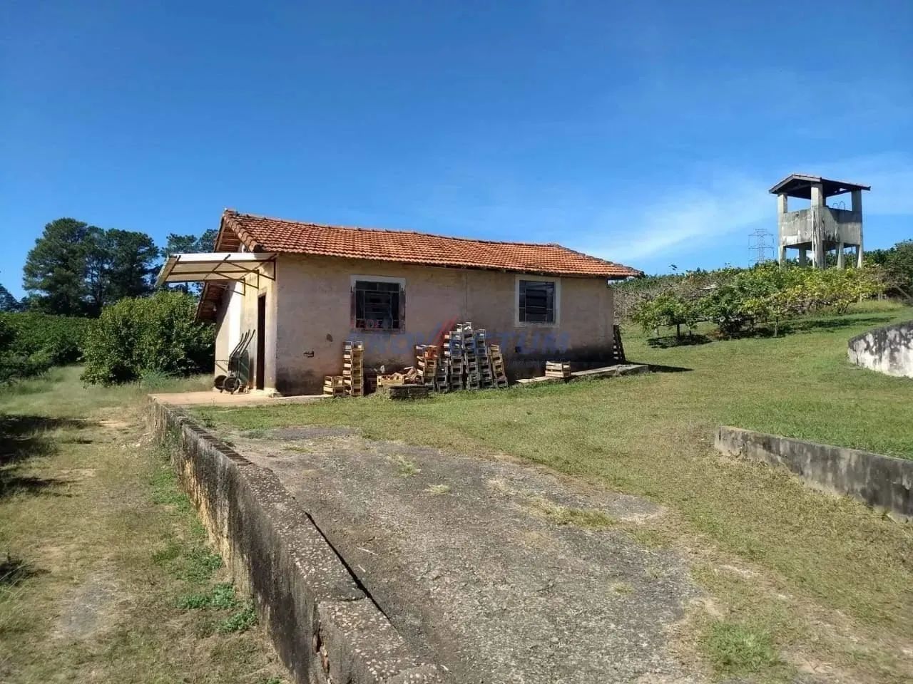sítio - São Pedro - Valinhos - Foto 4