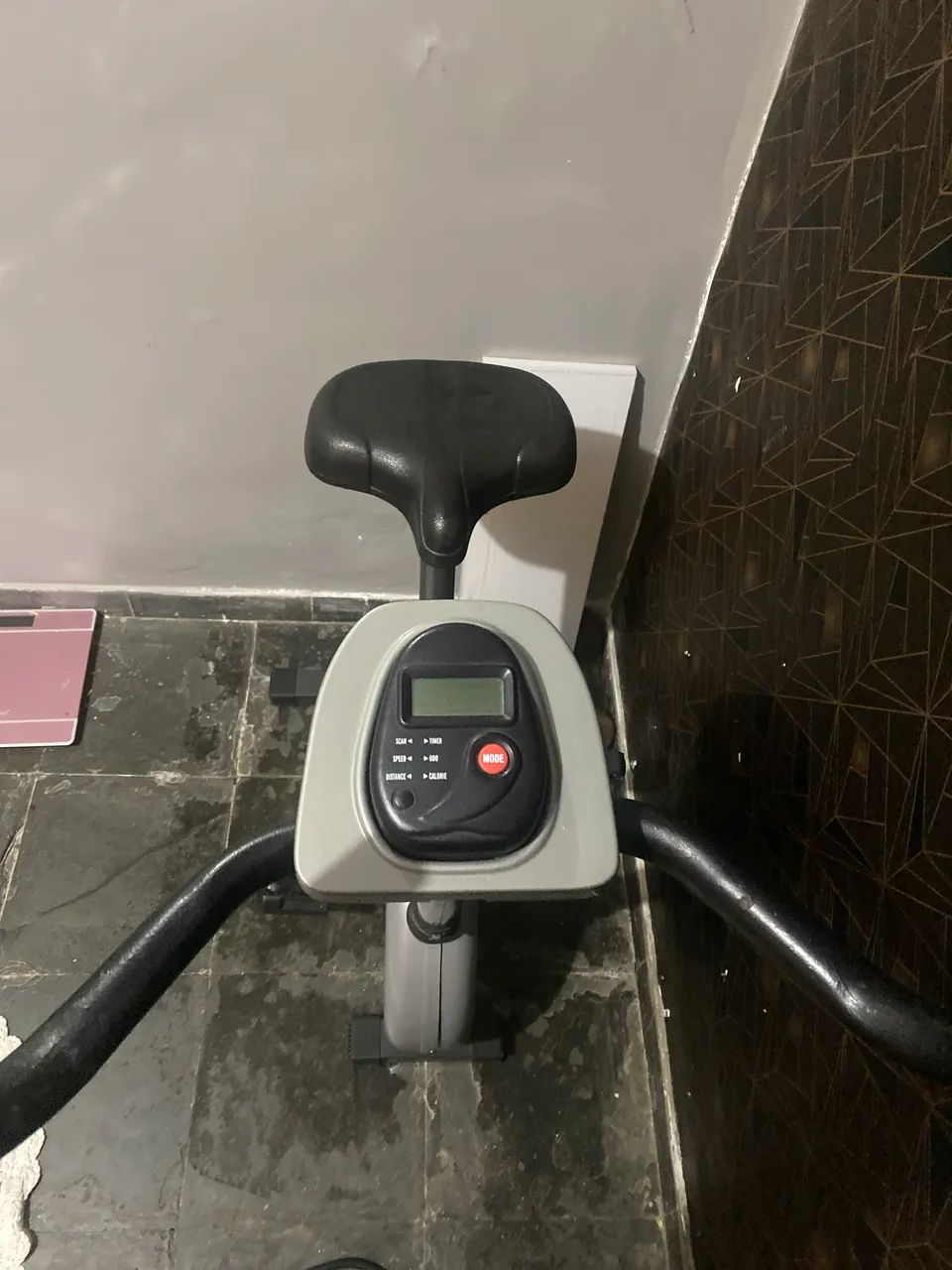 Bicicleta ergométrica  - Foto 2