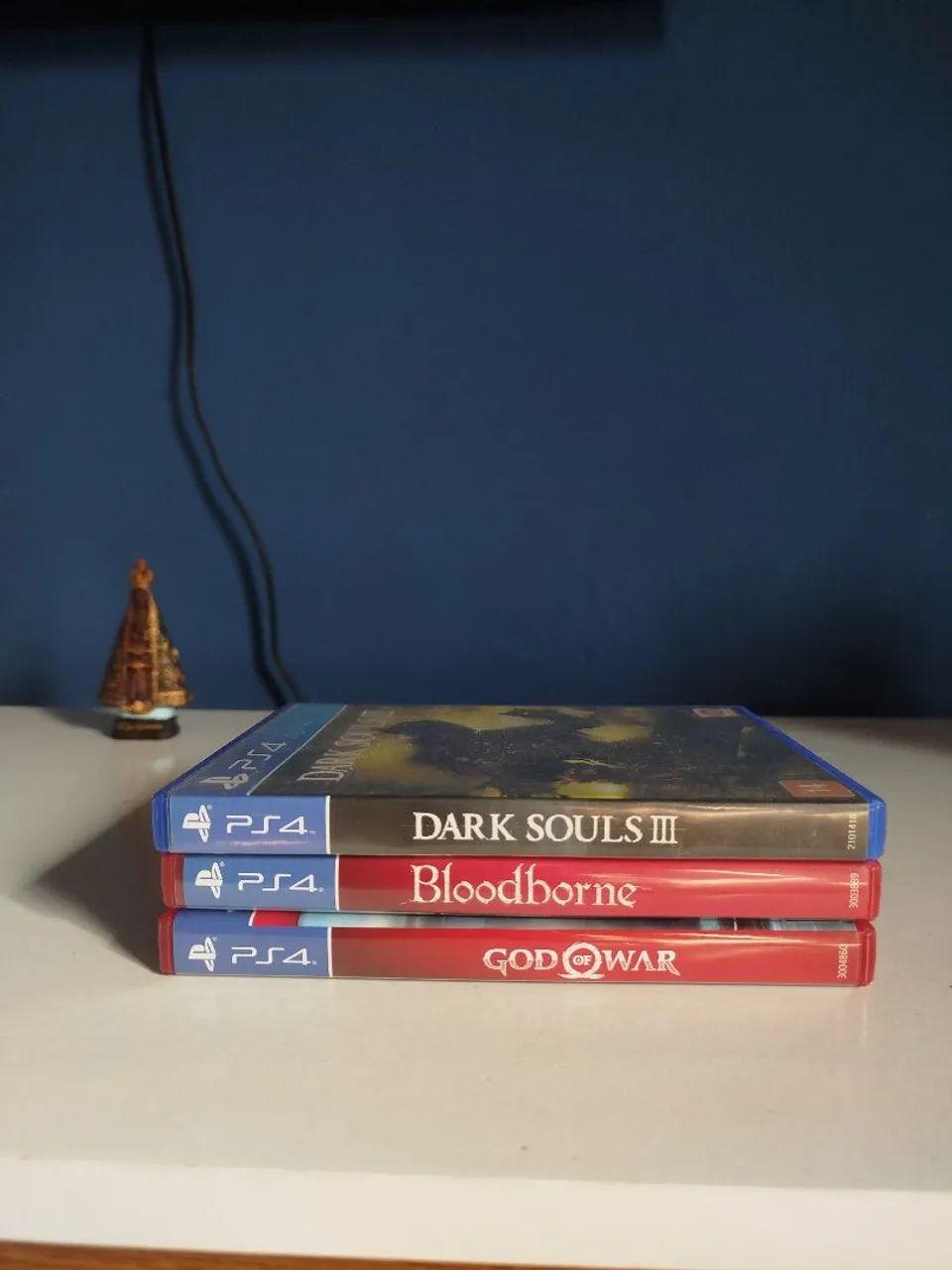 Jogos Ps4 - Foto 2