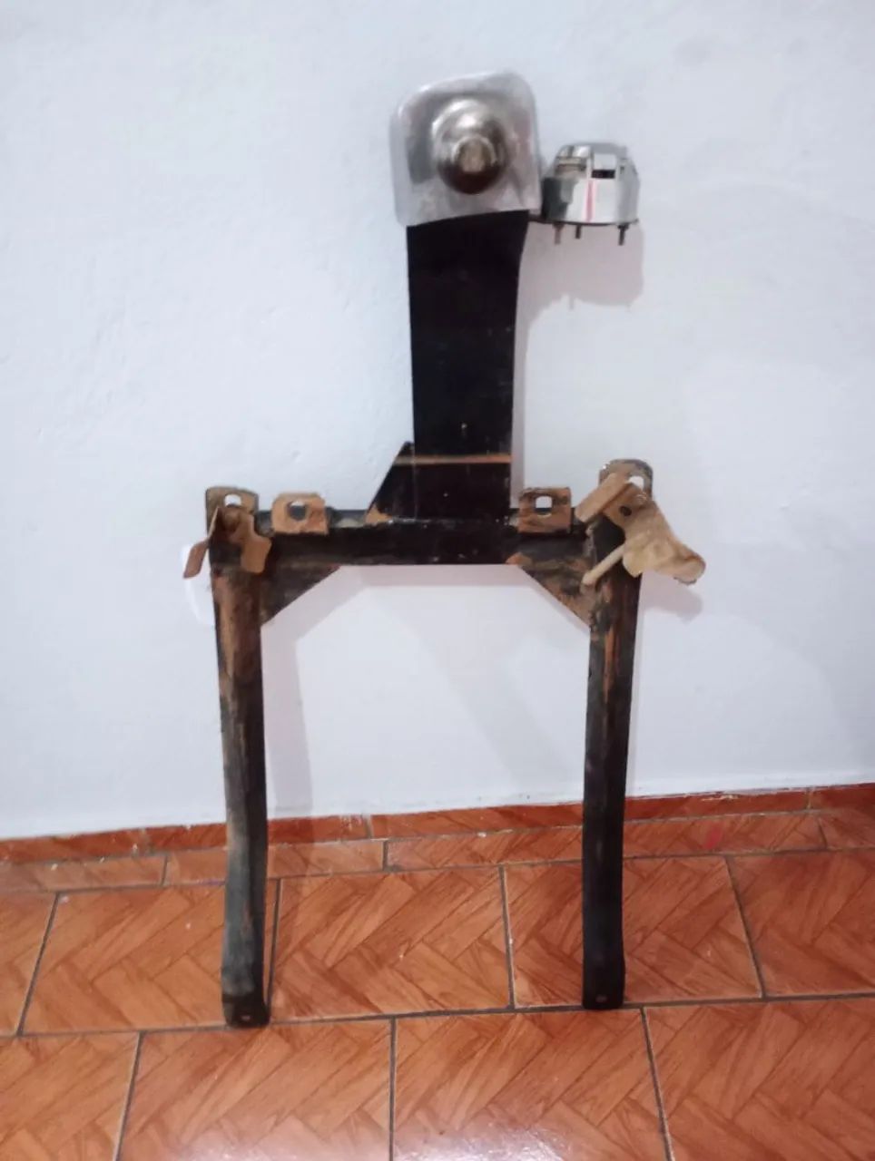 Engate veicular de carretinha  - Foto 4