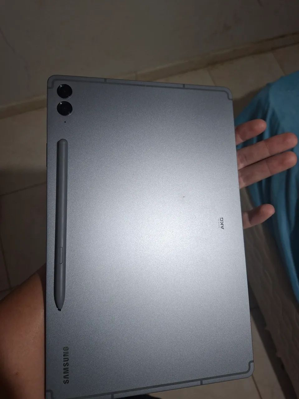 Tablet S9fe+  - Foto 2