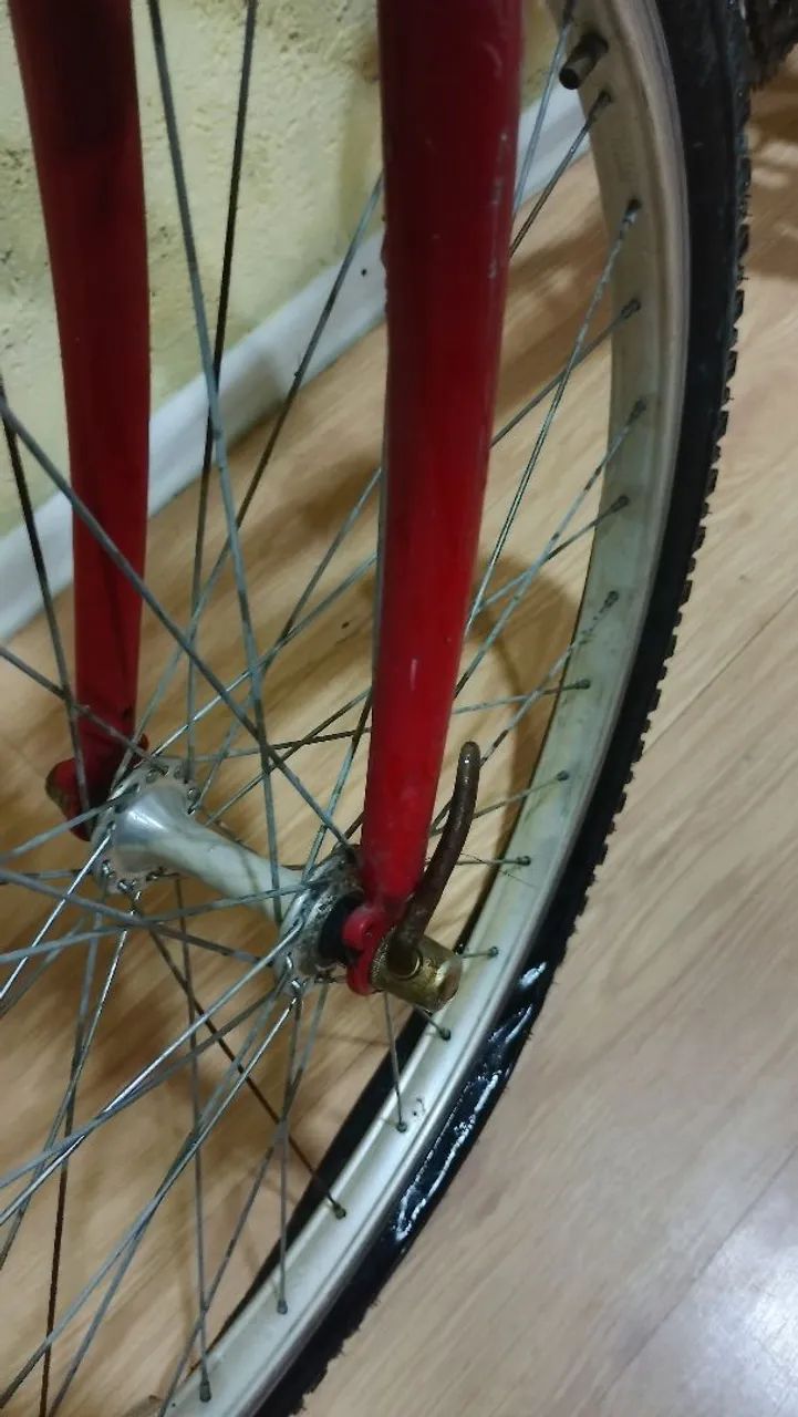Bicicleta Specialized Hardrock 26  - Foto 5