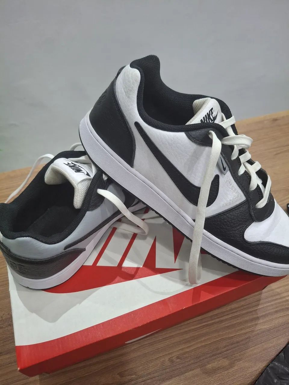 Tenis Nike n42 - Foto 2