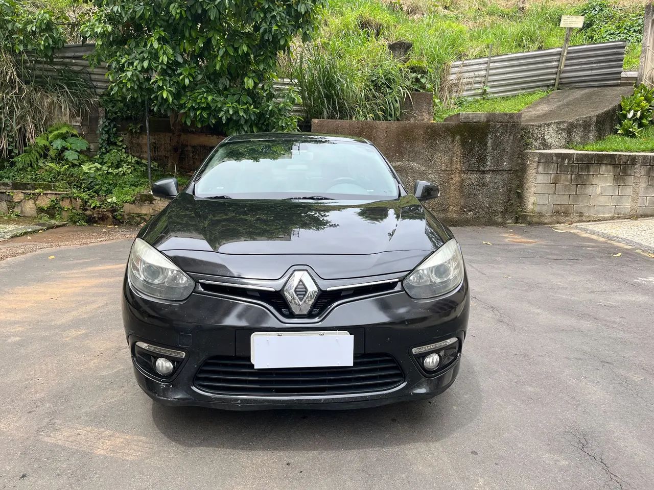 Renault Fluence SED. DYNAMIQUE 2.0 16V FLEX AUT. 2016