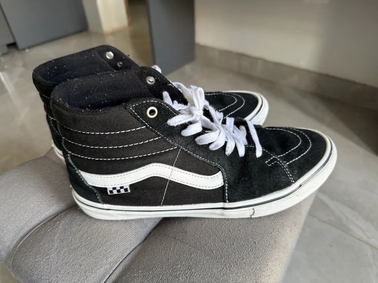 Tênis vans - Foto 3