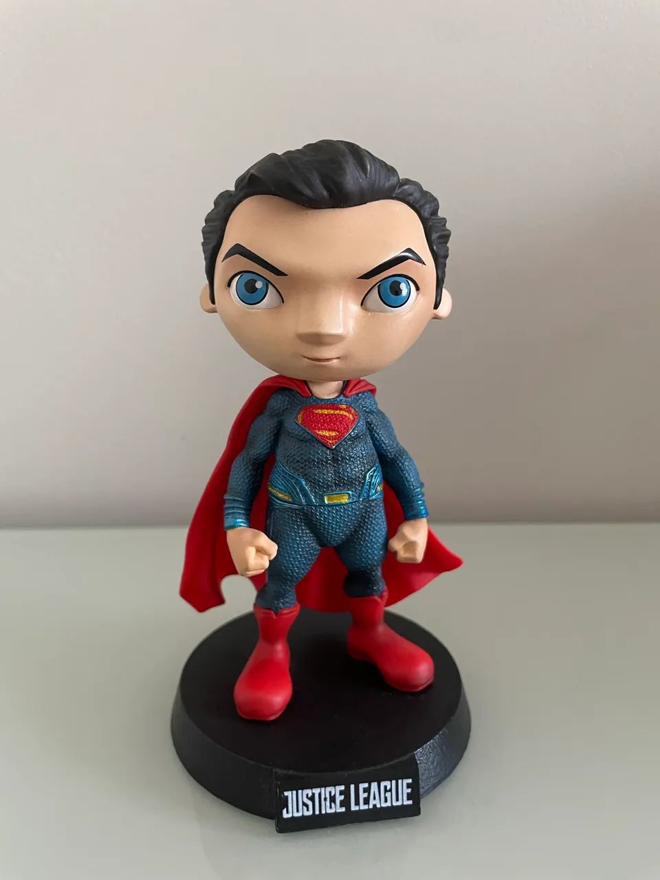 Miniatura Superman  - Foto 3