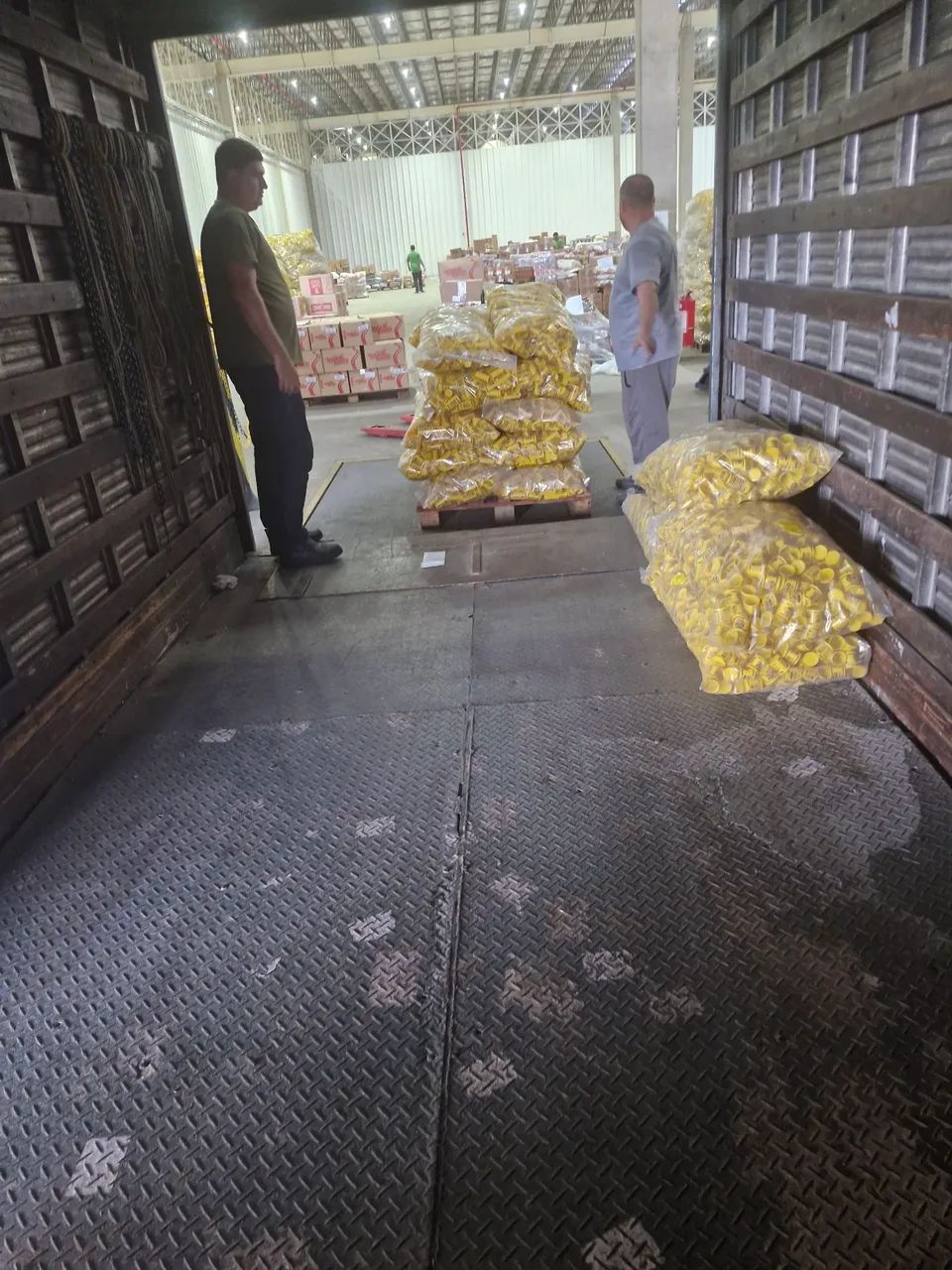 Fretes e Mudanças com Experiência e Compromisso - Foto 3