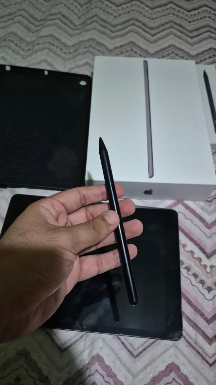 Vendo IPad 9 64GB - Foto 2