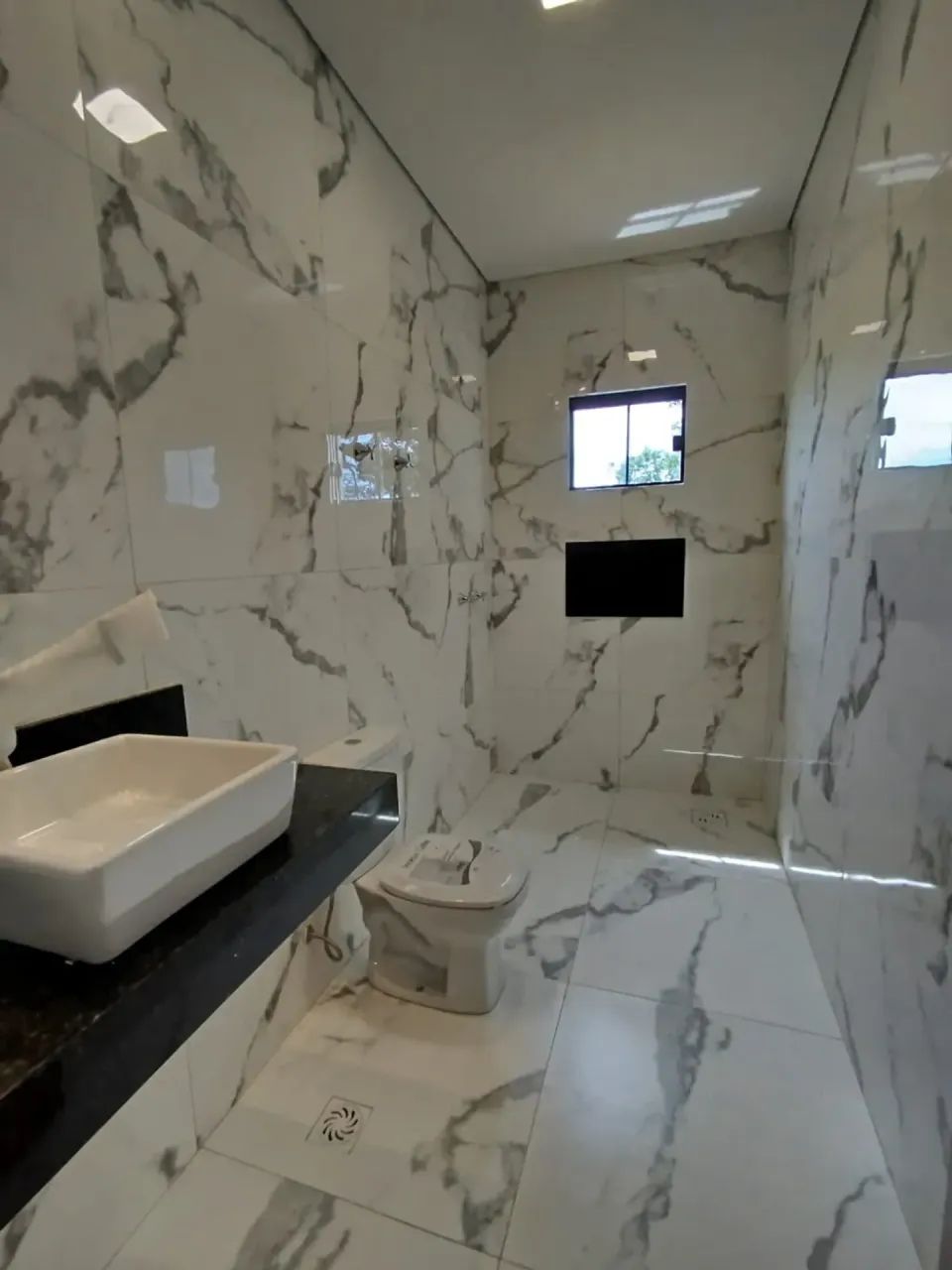 A VENDA - CHÁCARA NO CONDOMÍNIO TALISMÃ - GUAPÓ/GO - Foto 8