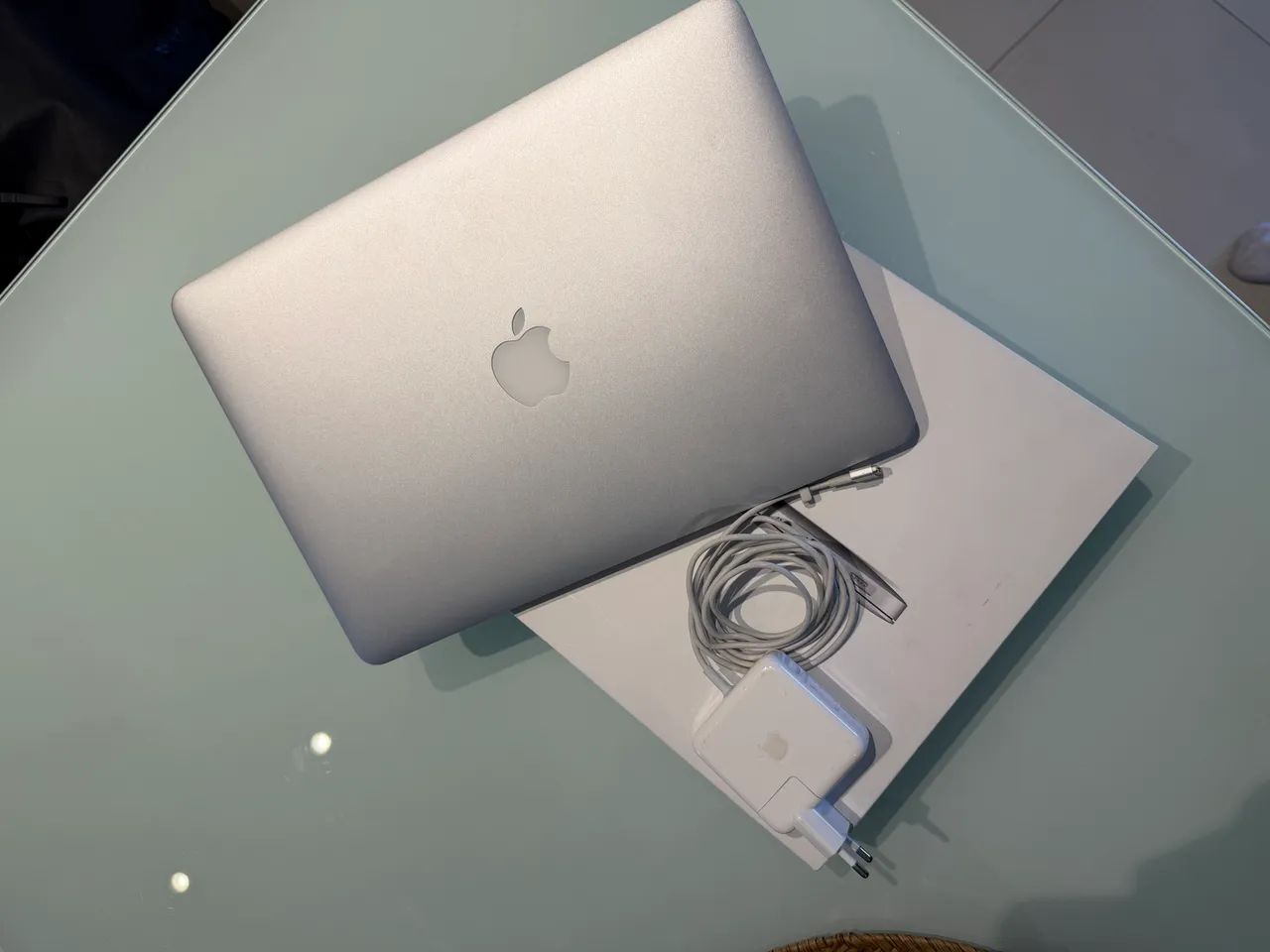 Apple MacBook Air 13 Semi Novo - Foto 5