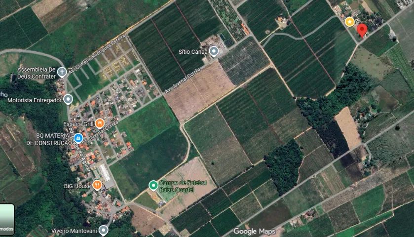 Vendo 2 Lotes em Baixo Quartel Linhares - Foto 3
