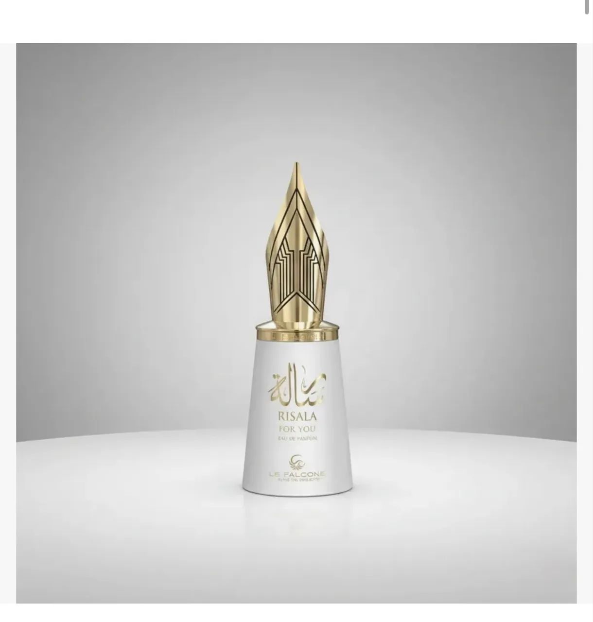 Le Falcone Risala para você Edp 100 ml para mulheres - Foto 2