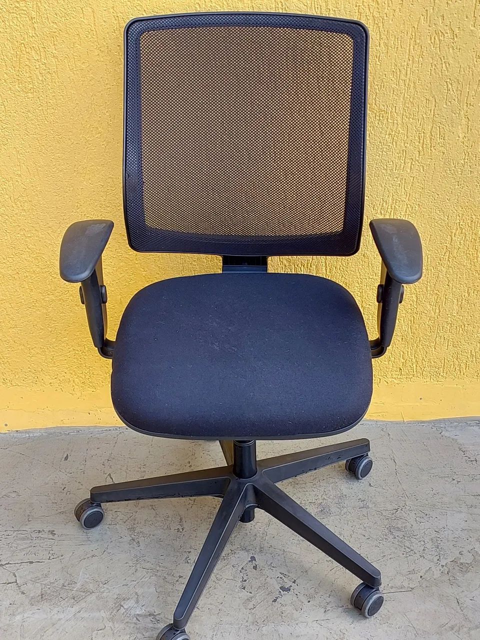 Cadeira flexform  - Foto 5