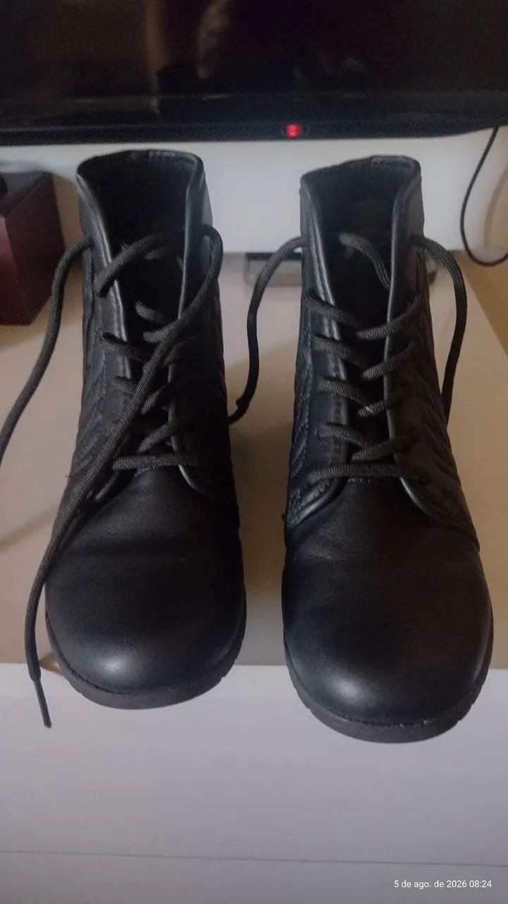 Bota Dakota  - Foto 4