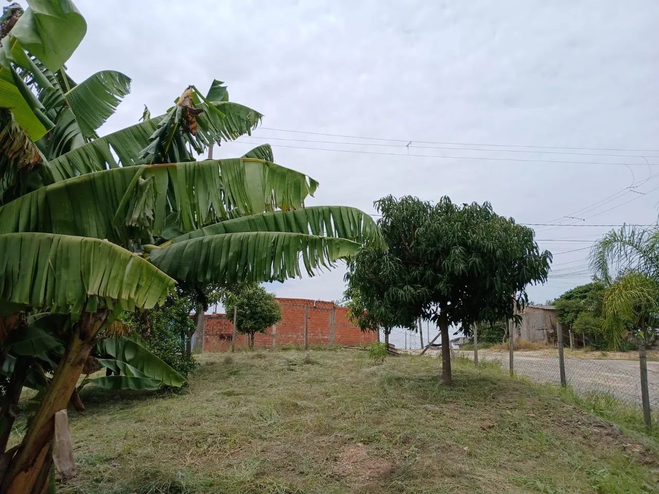 Terreno de Esquina - Foto 5