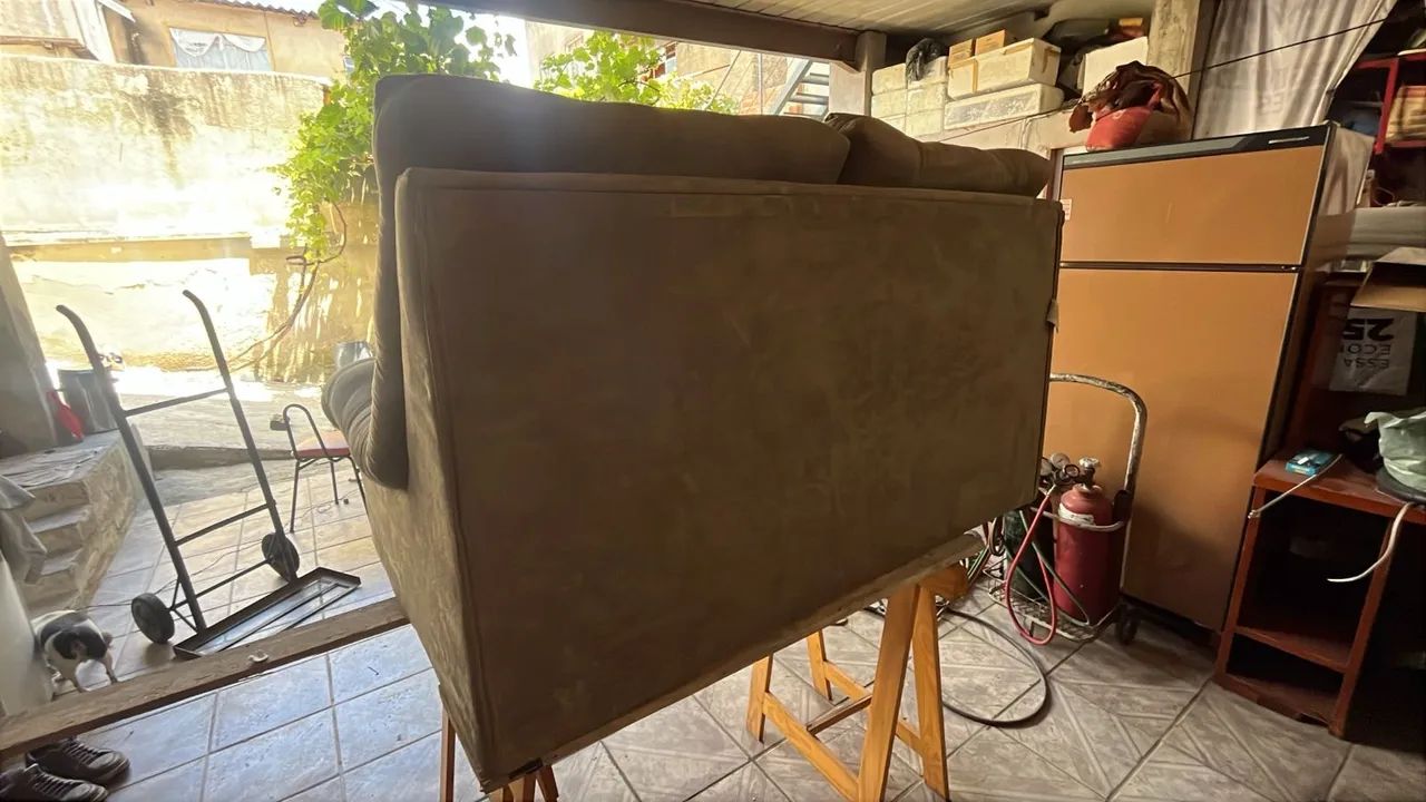 Sofá Pequeno  - Foto 2