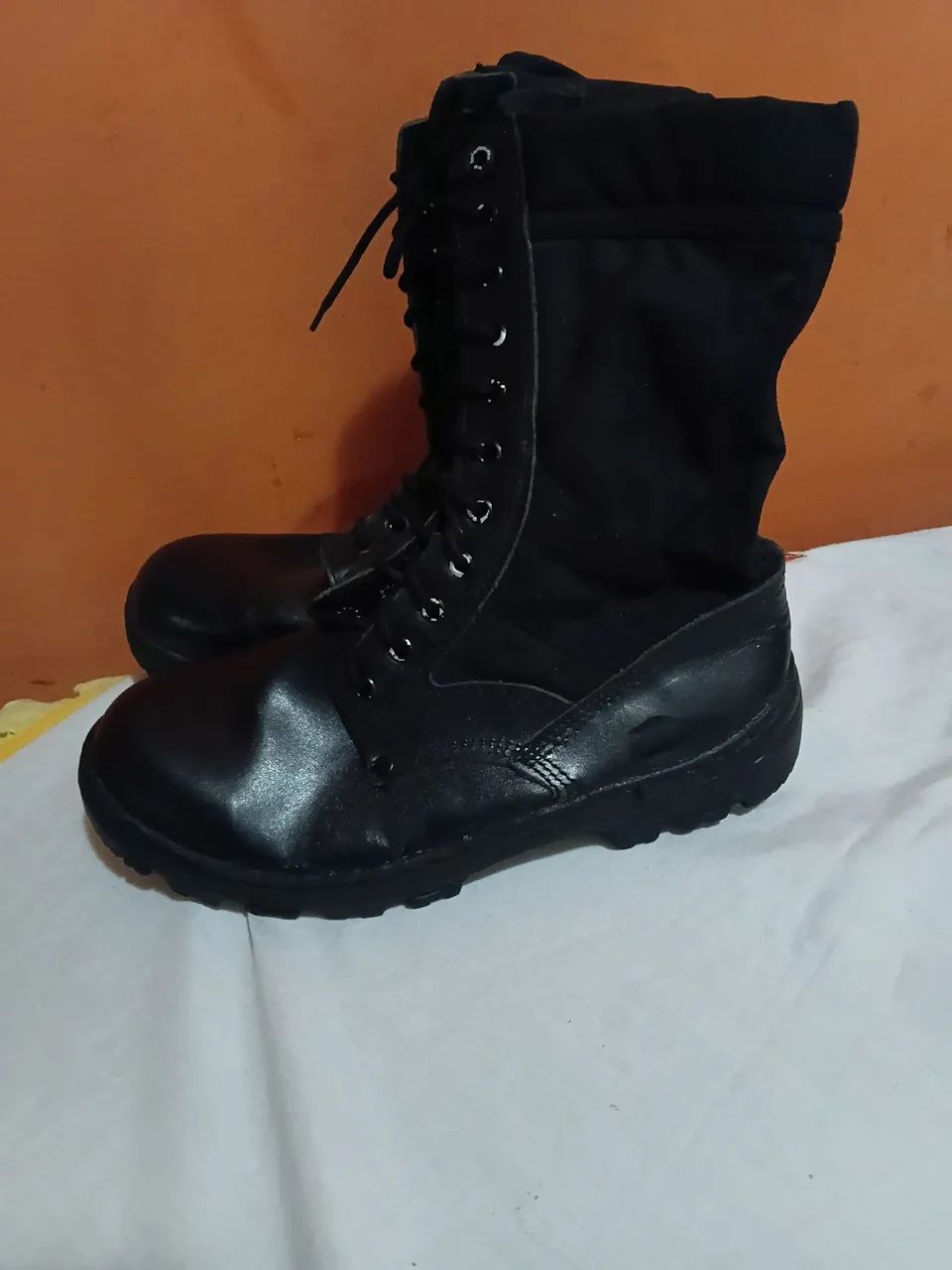 Coturno.  - Foto 2