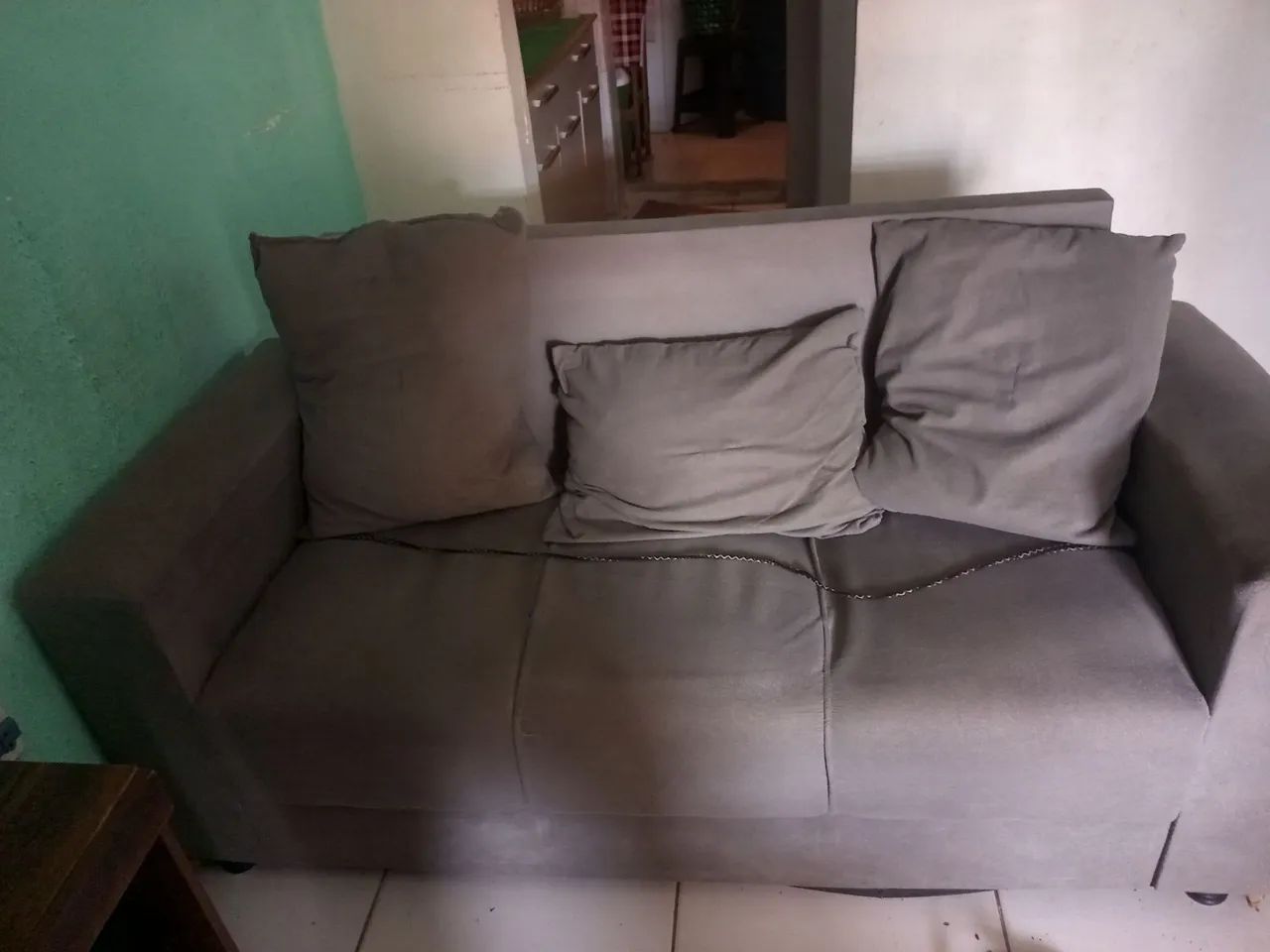 Sofá de 2 & 3 lugares