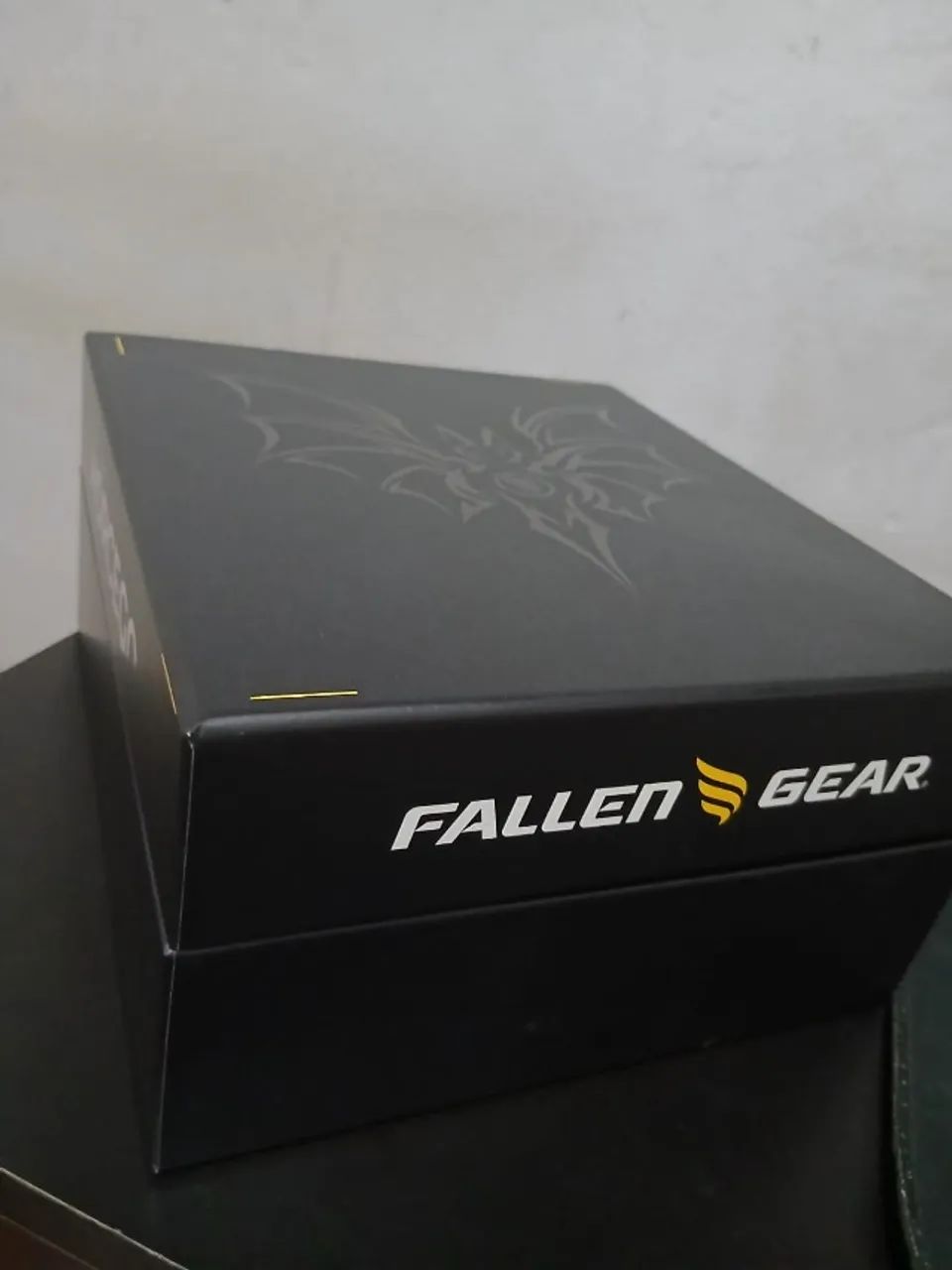 Headset Morcego - Foto 5