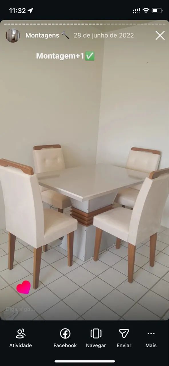 Montador de móveis - Foto 3