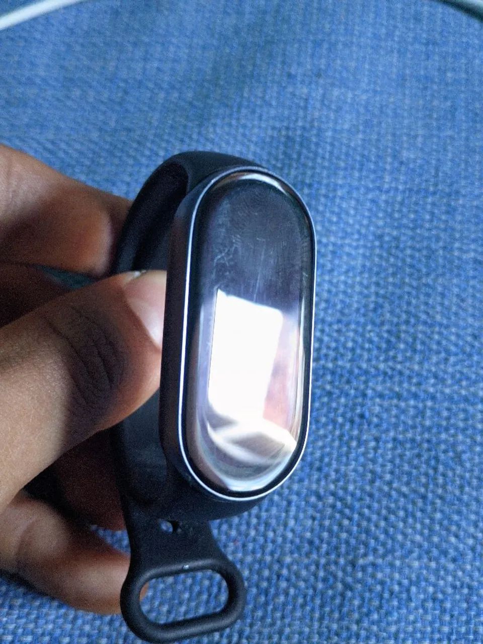 Mi Band 9 - Foto 3