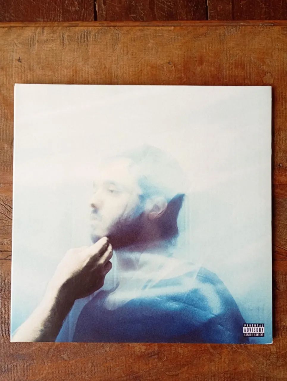 LP Vinil Boots Aquaria Trap Beyonce 180g importado