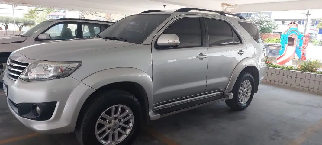 Toyota Hilux 2014