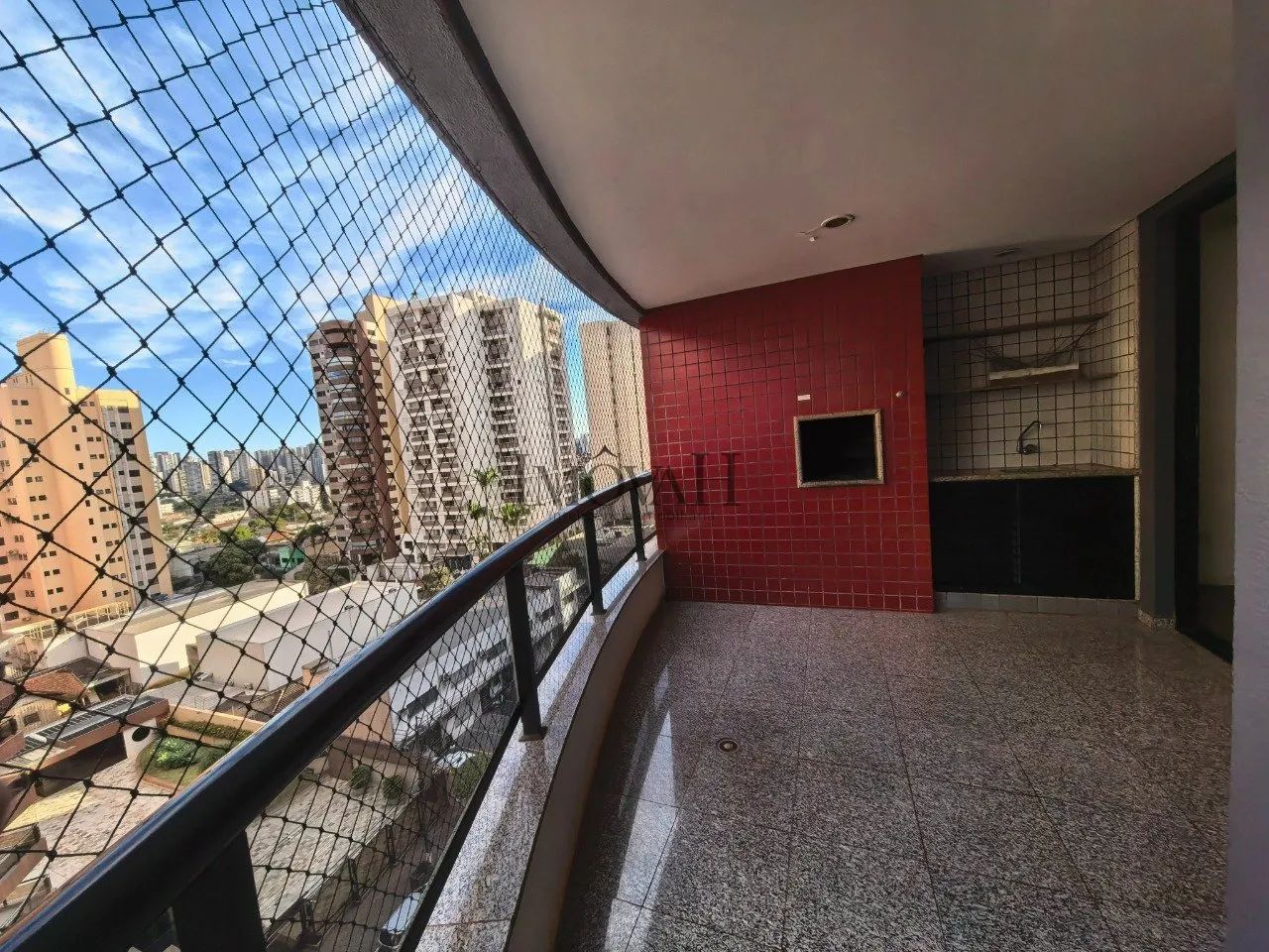 Apartamento Solar Monet no Centro de Londrina - Foto 4