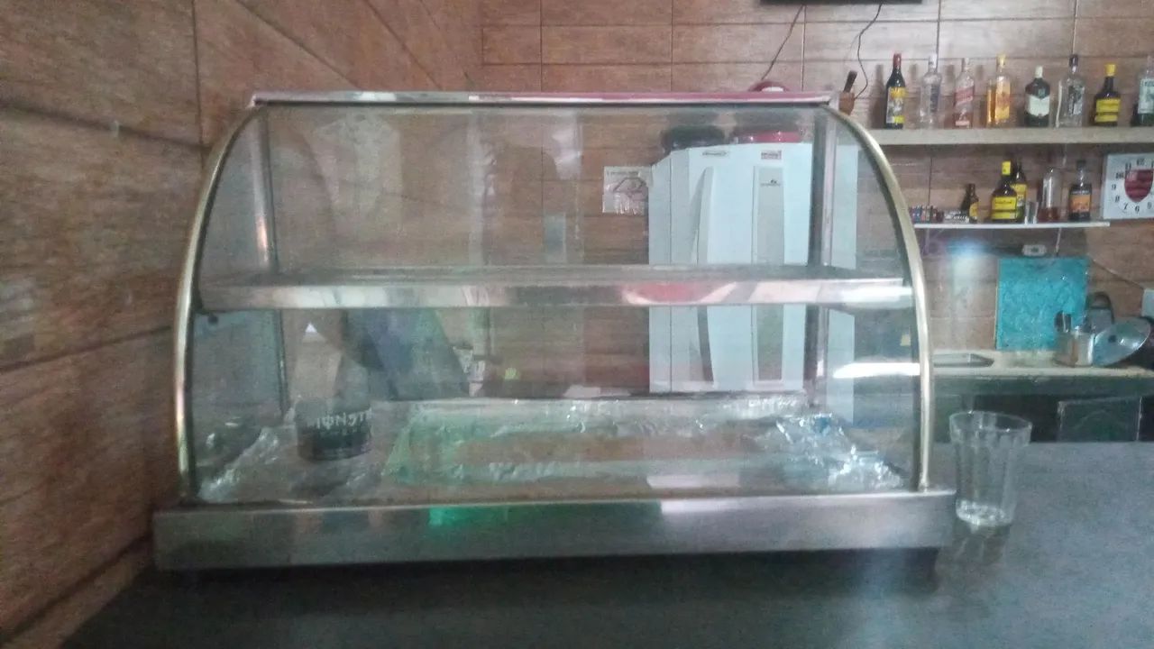 Estufa