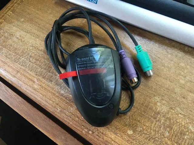 Teclado e mouse. sem fio para windows - Foto 2