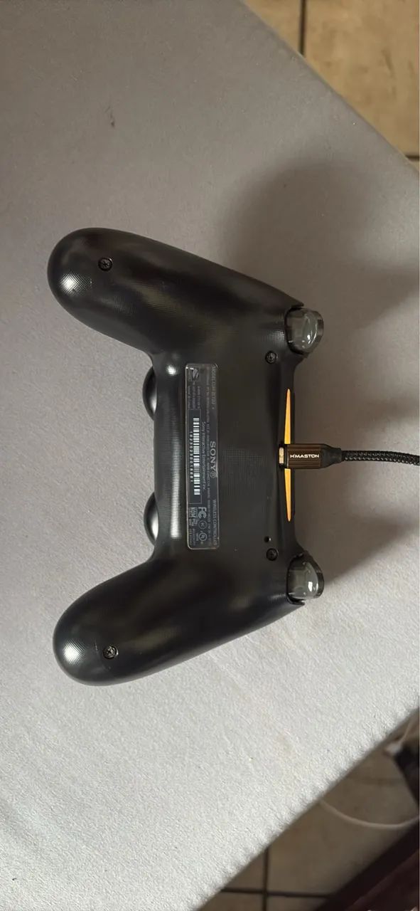 Controle ps4 slim - Foto 2