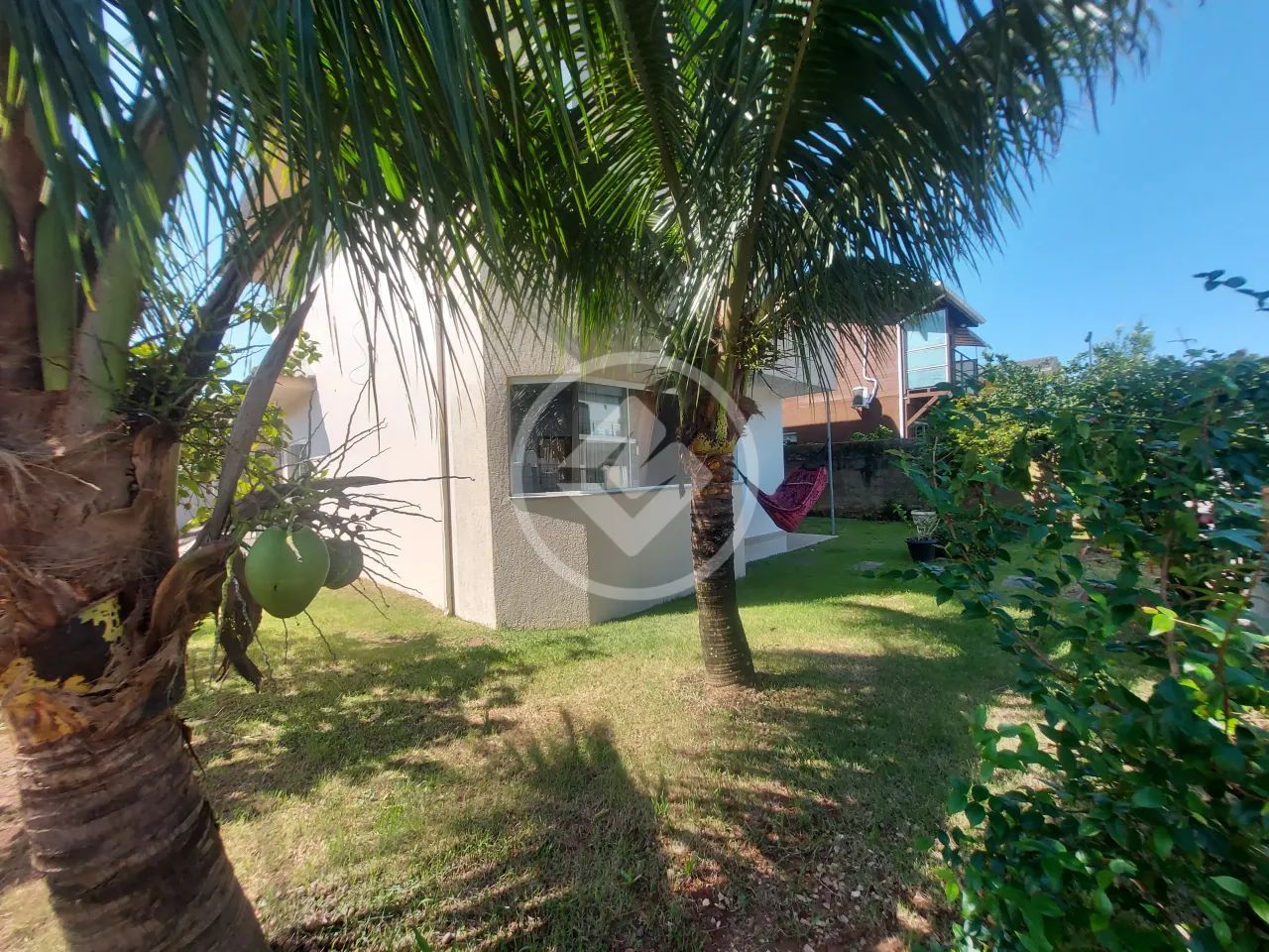 CASA RESIDENCIAL NO LOTEAMENTO VIVENDAS DO CAMPECHE codigo: 129564 - Foto 4