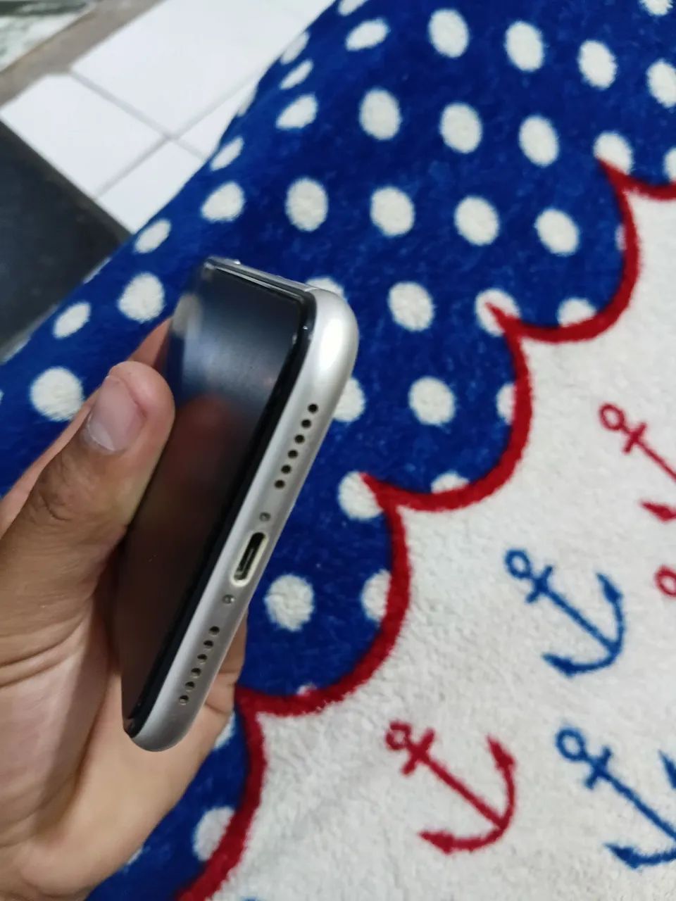 Celular iPhone 11 de 128G em perfeito estado  - Foto 4