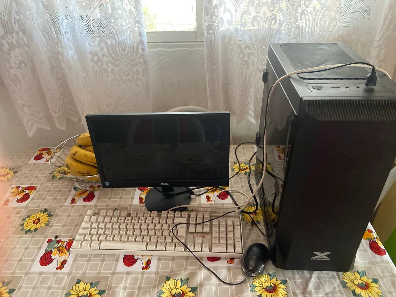 Pc gamer