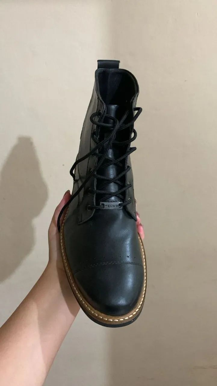 Bota MR. KITSCH nova - Foto 4