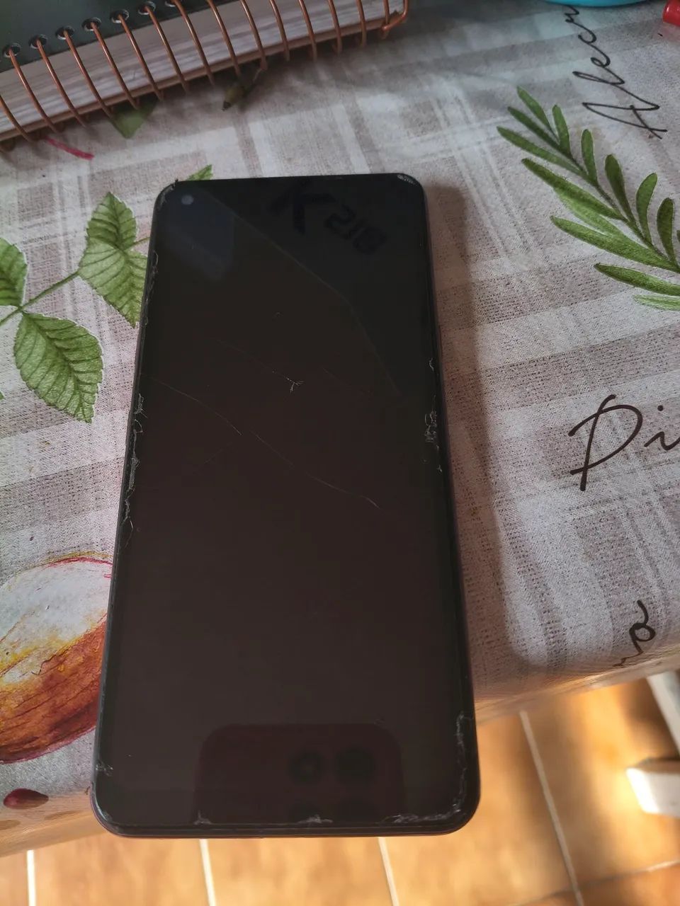Celular - Foto 2