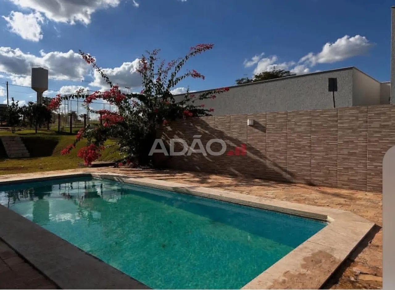 Condominio de Sitios de Lazer Talismã - Foto 5