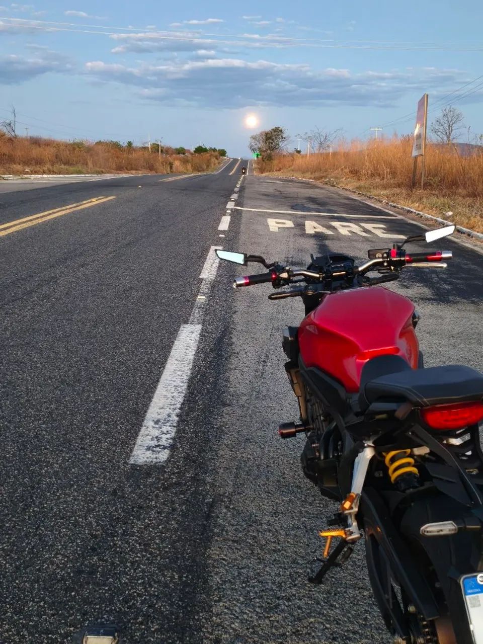 CB 650r EXTRA  - Foto 5