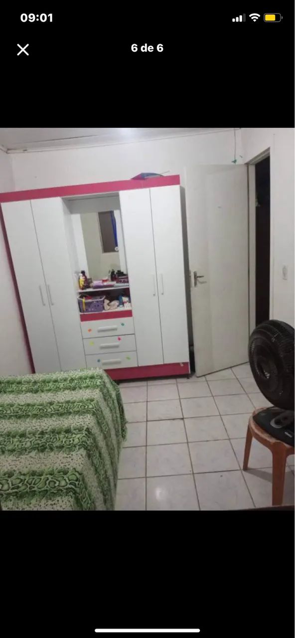 Casa no Bengui - Foto 3