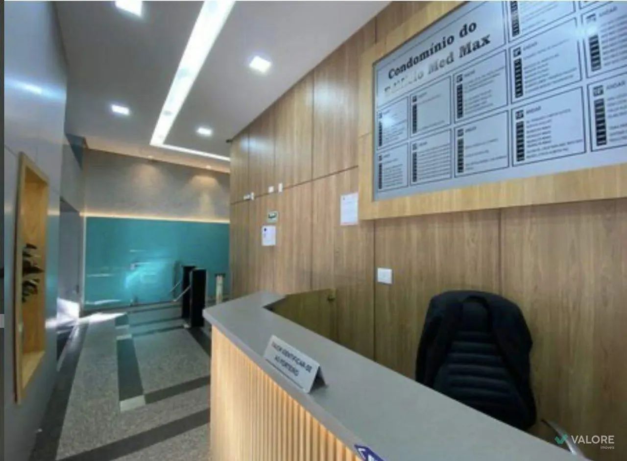 Sala comercial para a venda - Santa Efigênia - Foto 2