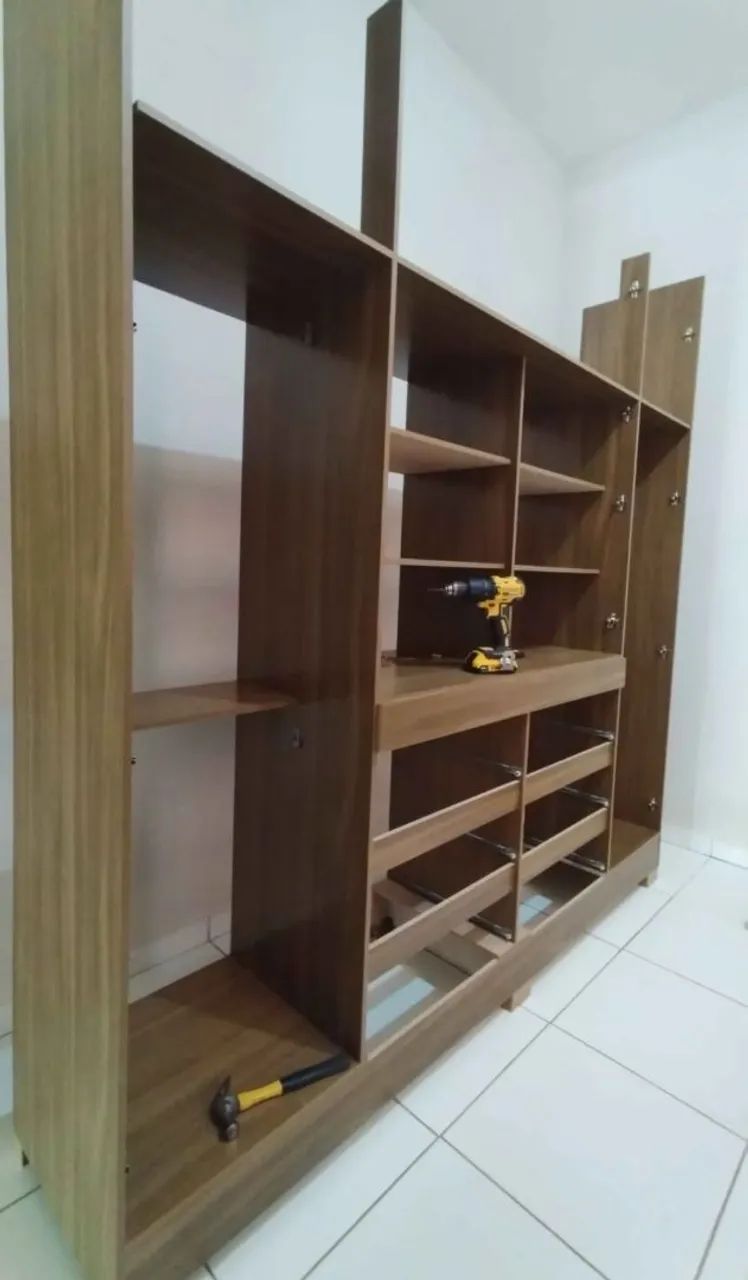 Montador de móveis - Foto 5
